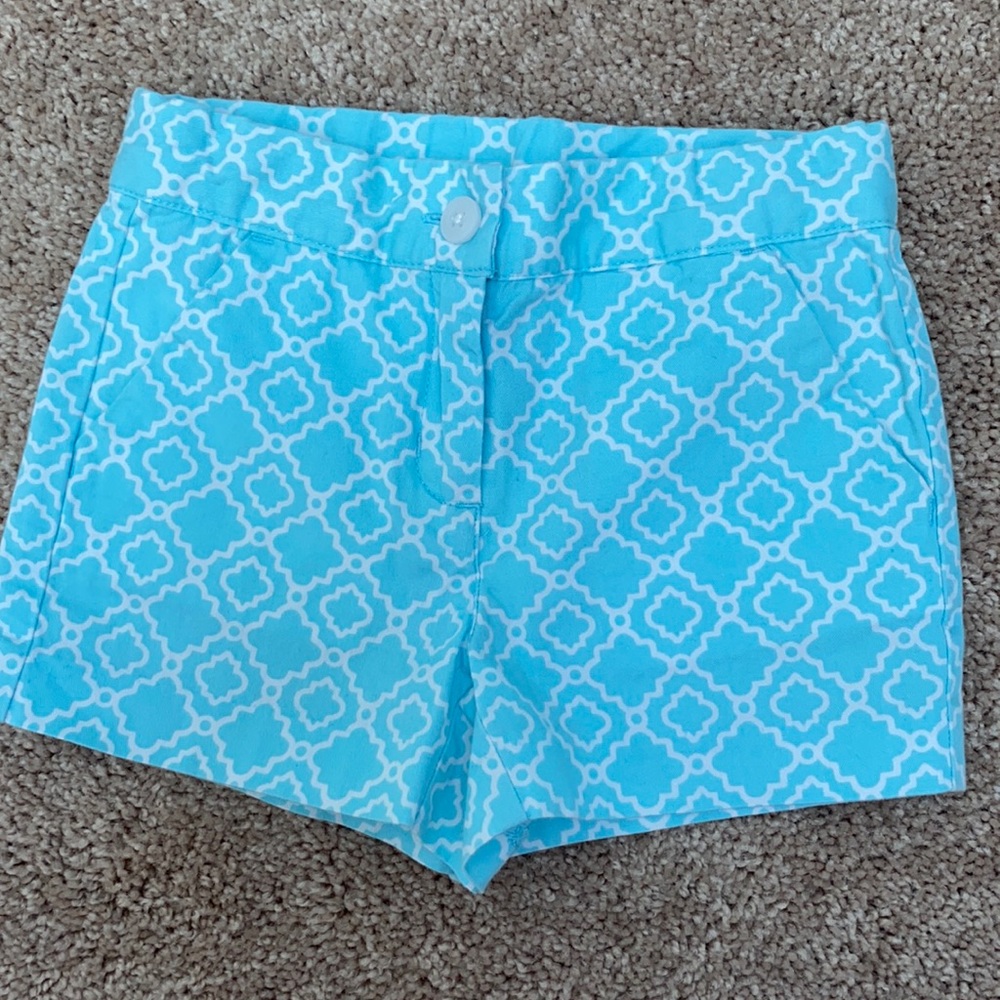 Janie and Jack Shorts